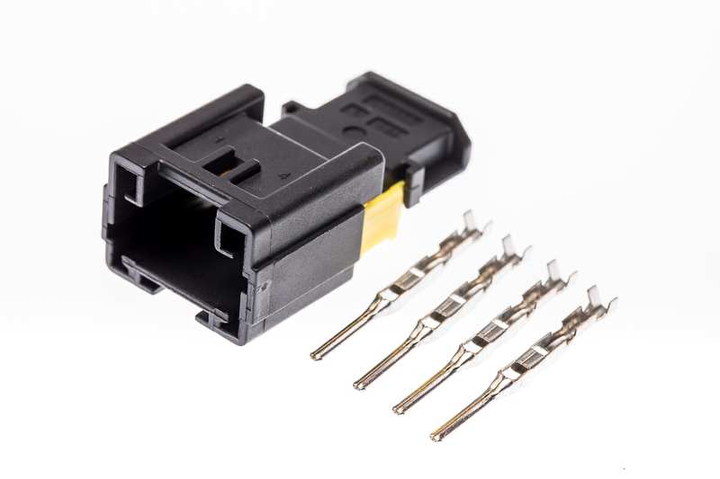 Electrical connector repair kit